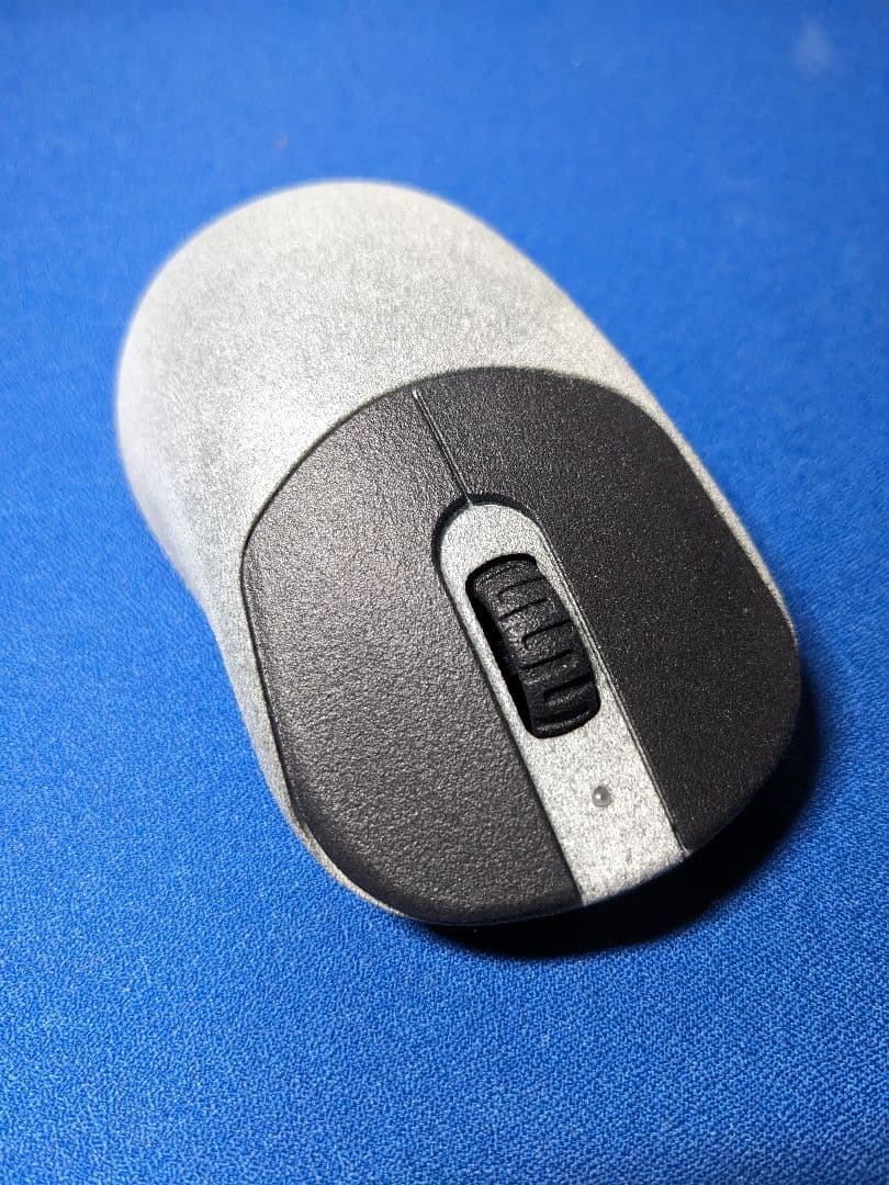 VAXEE ZYGEN NP01-s wireless クローンマウス