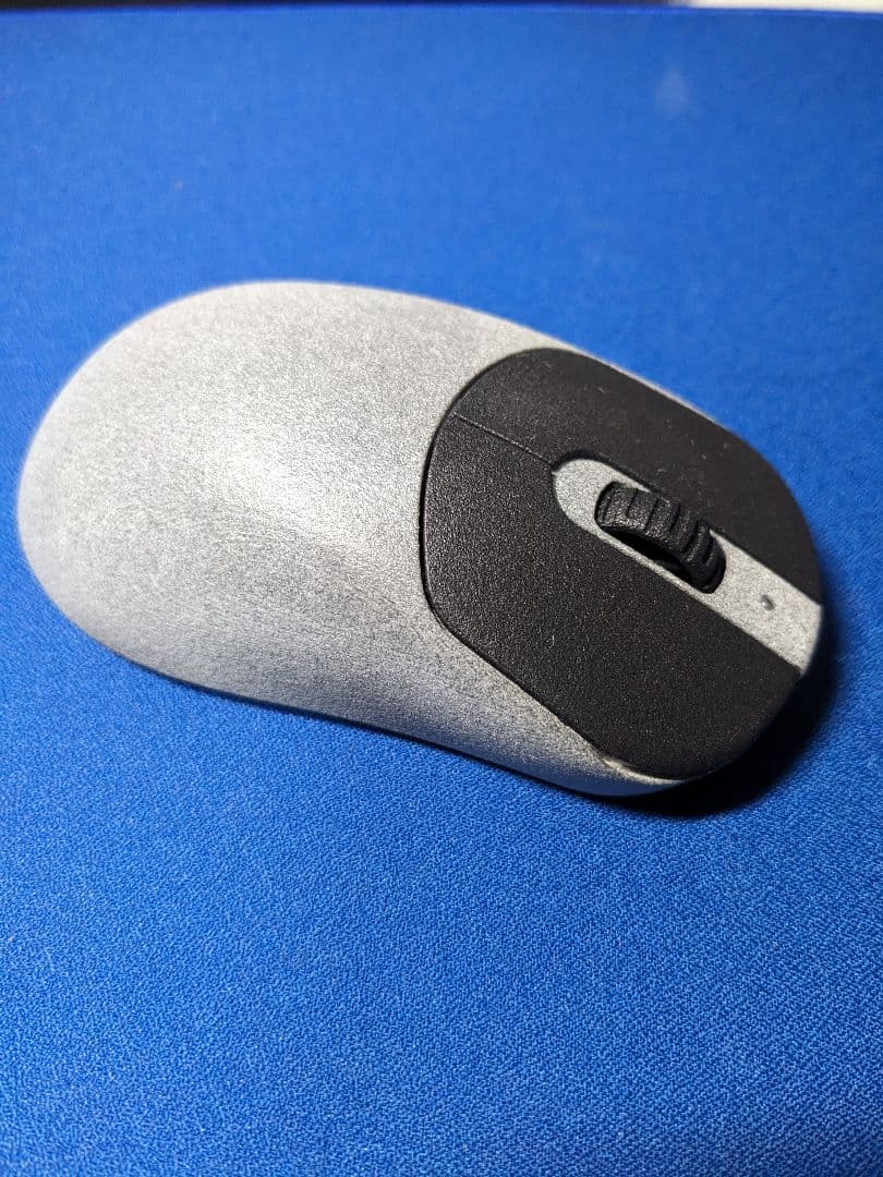 VAXEE ZYGEN NP01-s wireless クローンマウス