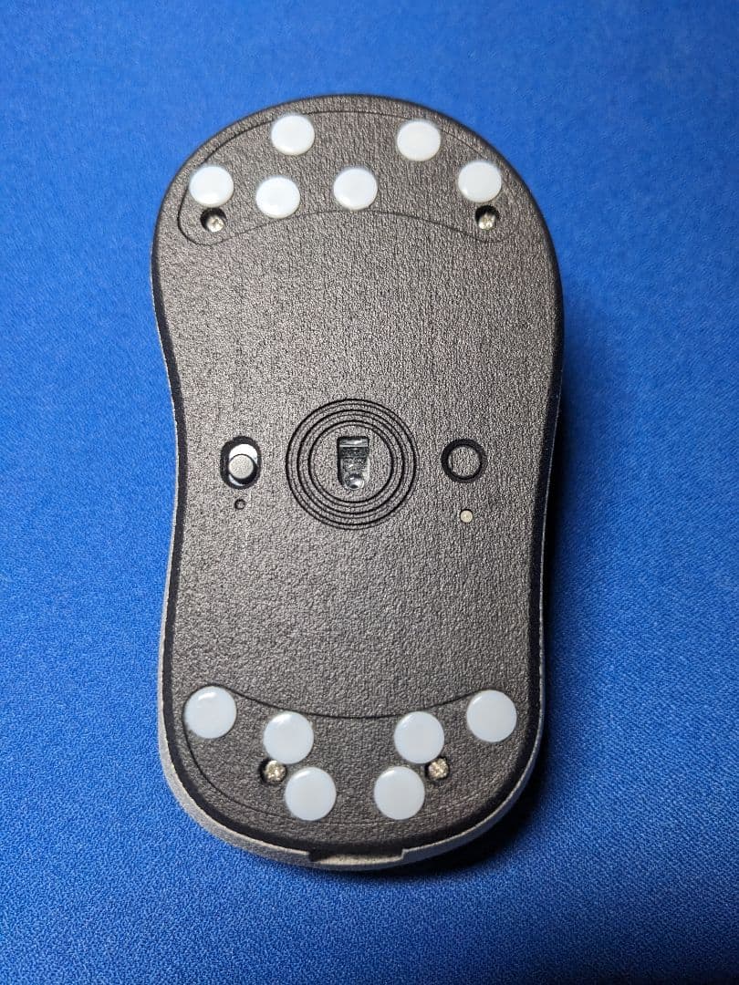 VAXEE ZYGEN NP01-s wireless クローンマウス