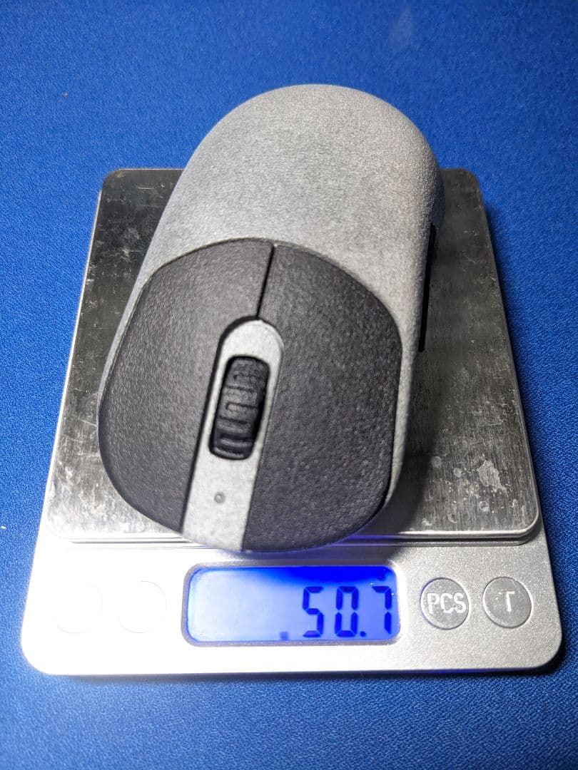 VAXEE ZYGEN NP01-s wireless クローンマウス