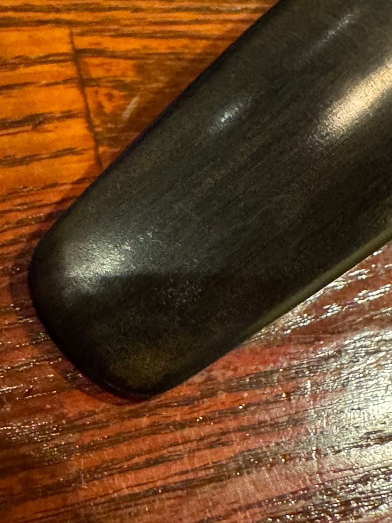 【Vintage】New York Meyer 5MM【バリトンサックス用】