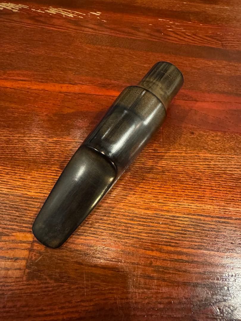 【Vintage】New York Meyer 5MM【バリトンサックス用】