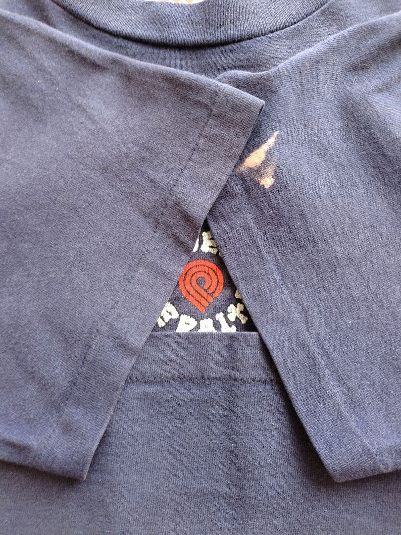 Powell Peralta 90s USA製 両面プリント　Tシャツ