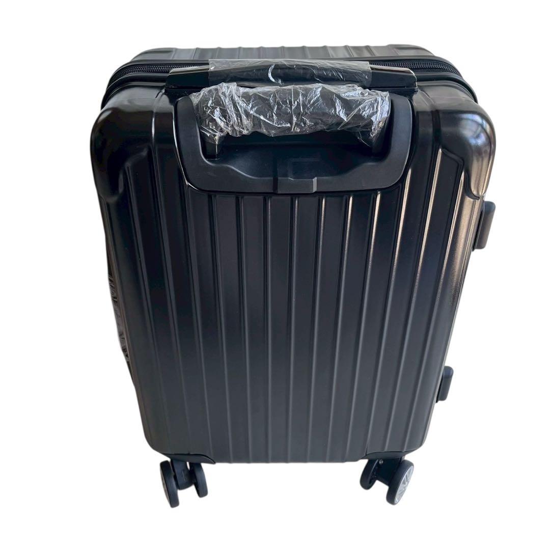 15th記念限定/ KTM ケツメイシ ファンクラブ限定 4輪キャリーケース