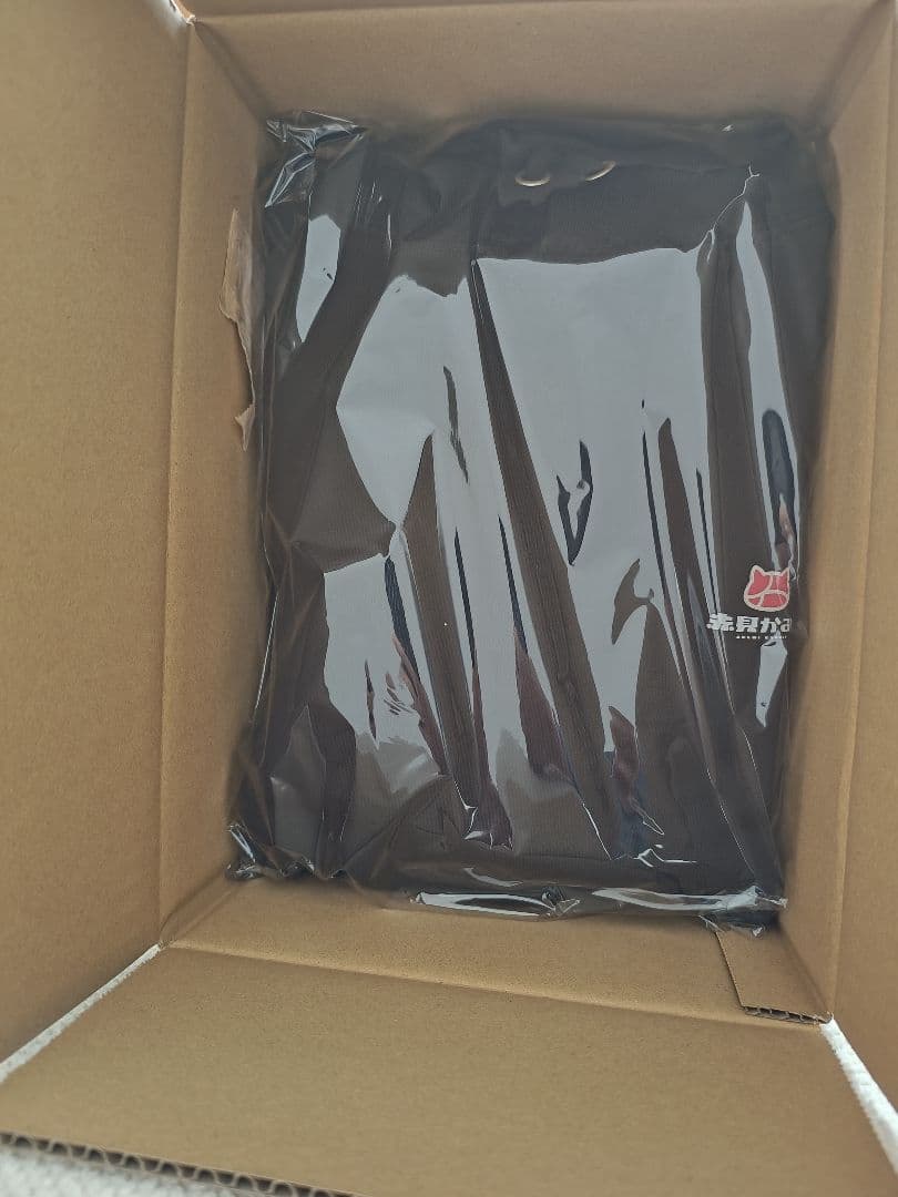 赤見かるび　コラボフーディー　コラボ　フード付きパーカー　日清　カレーメシ