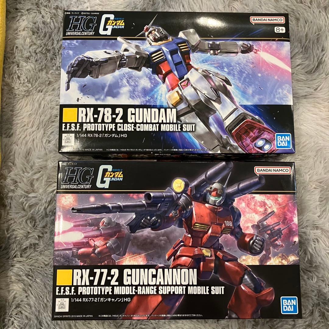 ガンプラ　まとめ売り　HG 18体　未組立