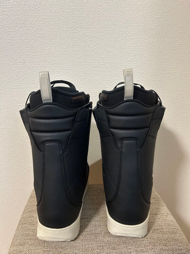 【美品】【現行型】SALOMON FACTION サロモン ファクション