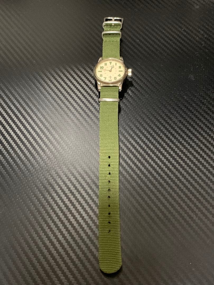 ELGIN type a-11 A.F.U.S. ARMY ミリタリーウォッチ