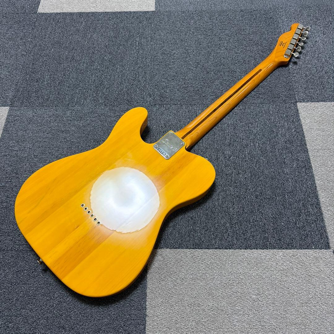 Squier Classic Vibe ‘50s Telecaster