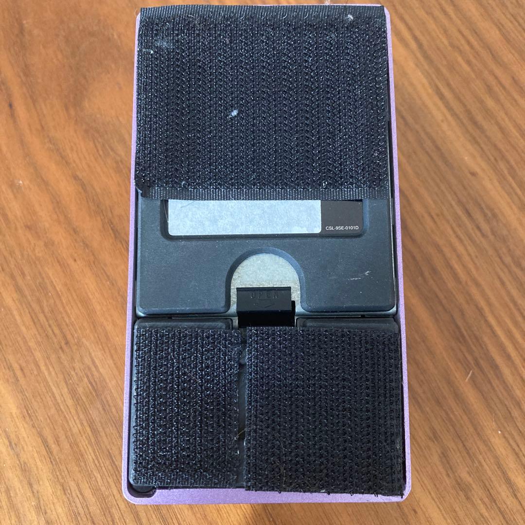 Maxon PAC9 アナログコーラス