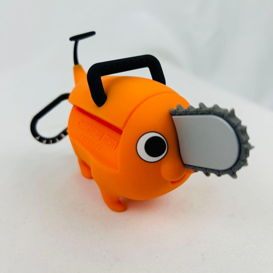 CASETiFY Pochita AirPods Pro ケース ポチタ