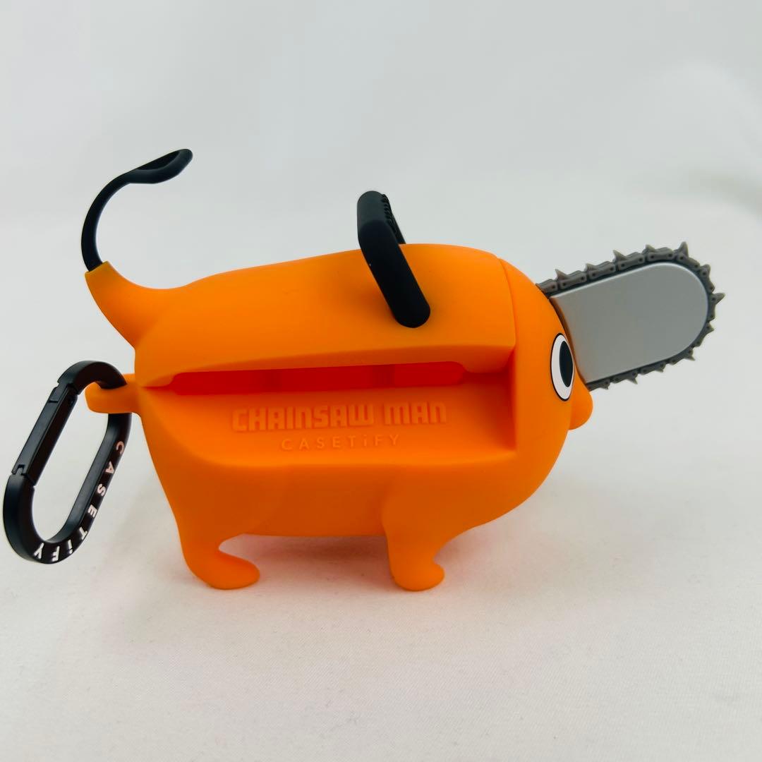 CASETiFY Pochita AirPods Pro ケース ポチタ