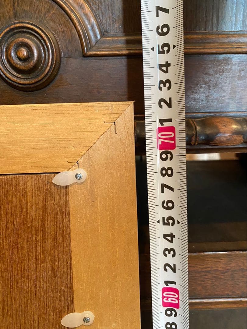 カシニョール 庭園 額縁 アート インテリア