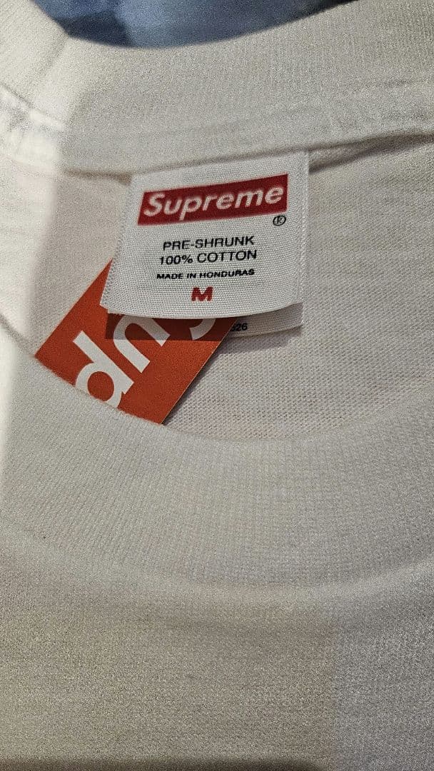 トップス Supreme Lollipop Tee