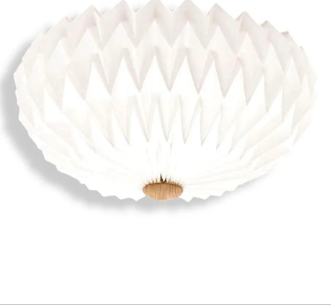 LE KLINT MODEL33DAHLIACEILINGアクタス50周年モデル