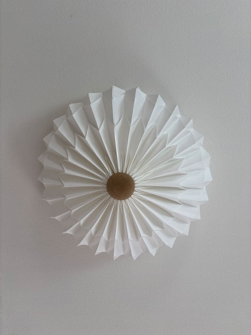 LE KLINT MODEL33DAHLIACEILINGアクタス50周年モデル