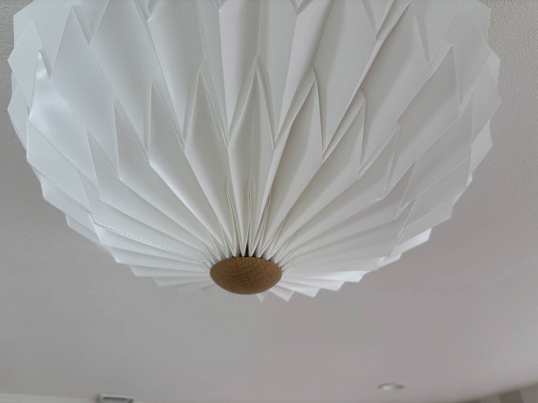 LE KLINT MODEL33DAHLIACEILINGアクタス50周年モデル