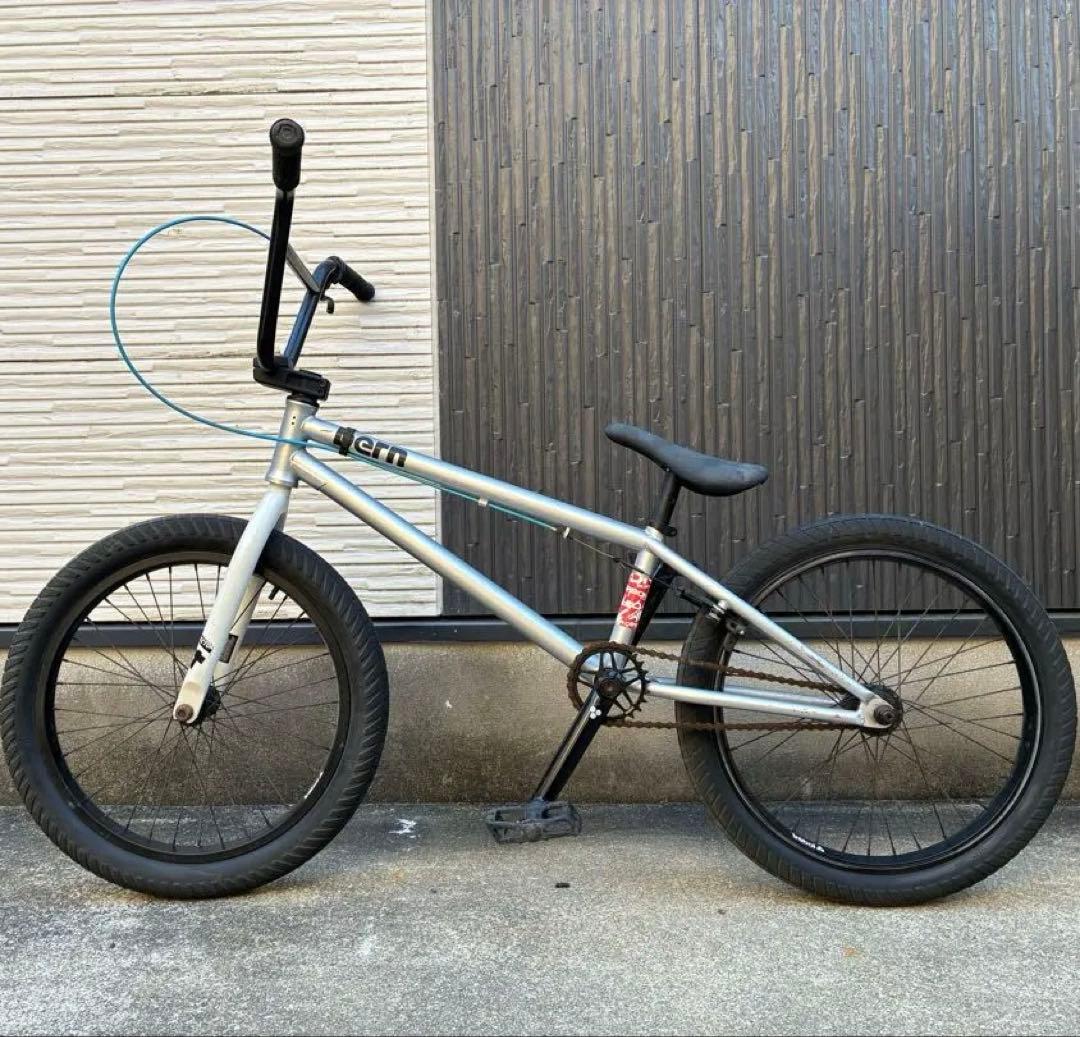 直接引き取りのみ FLYBIKES ELECTRON 2013 レフトドライブ