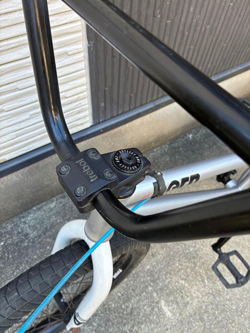 直接引き取りのみ FLYBIKES ELECTRON 2013 レフトドライブ