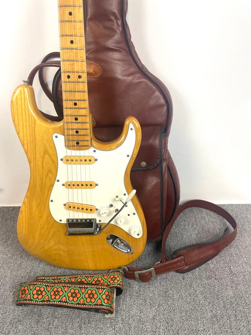 N*C様 ●希少 H.S Anderson Strider JAPAN VINT