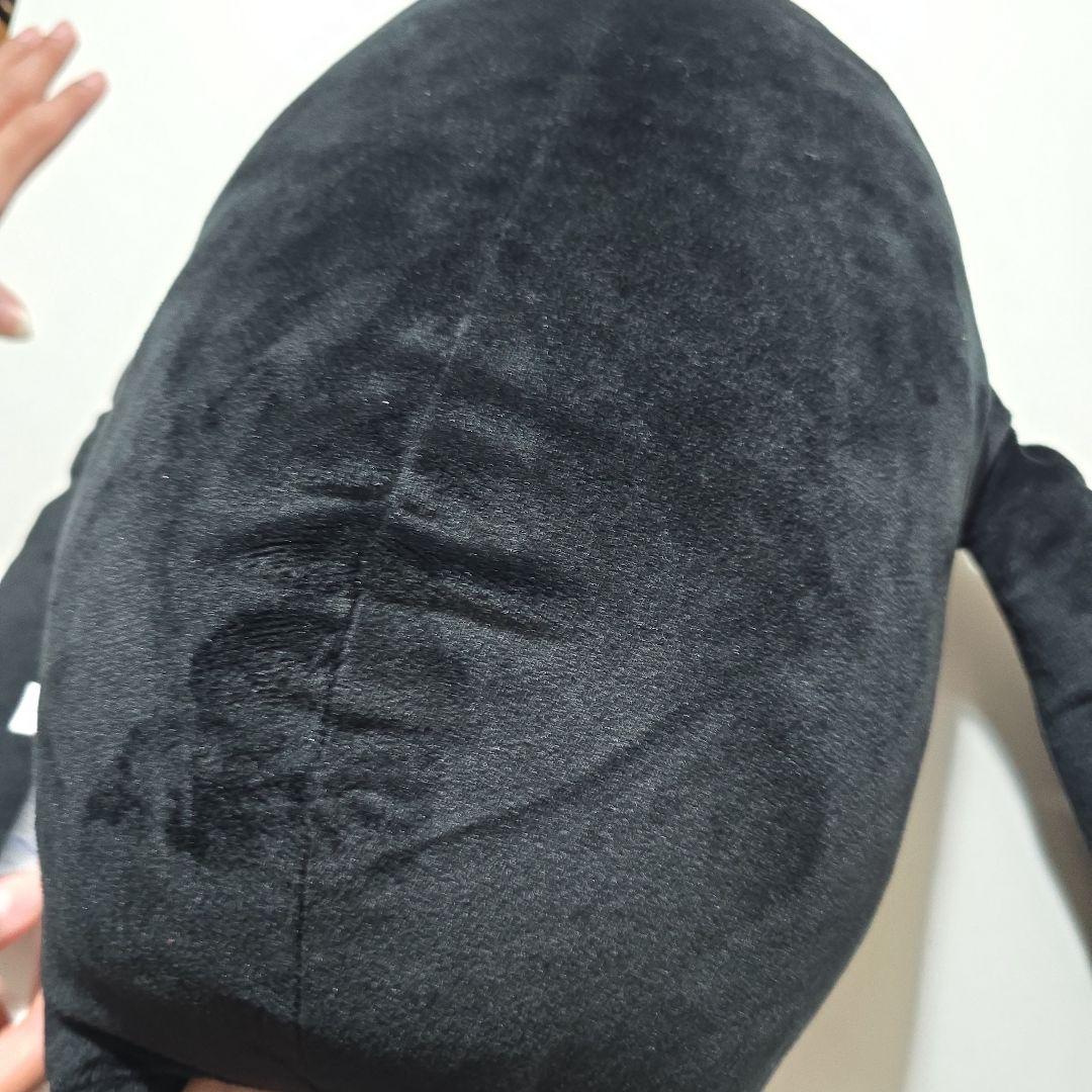 にゃんこ大戦争 ブラックマ BIGぬいぐるみ マスコット