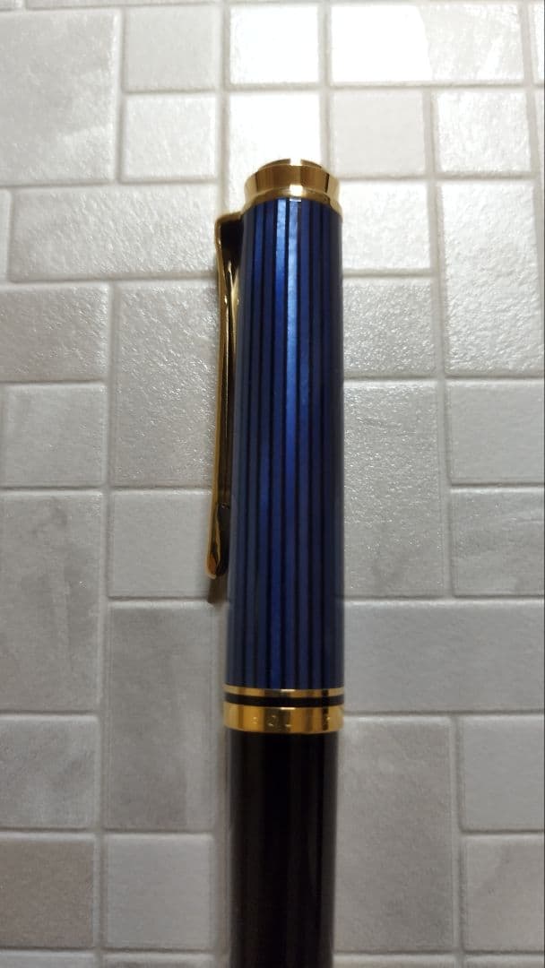 ペリカン　PELICAN　スーベレーン　k800 ツイスト式　ボールペン