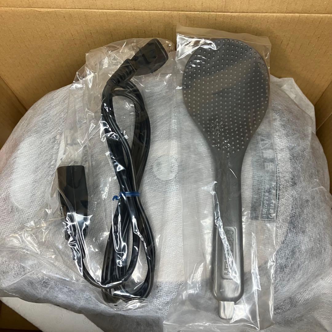 タイガー　炊飯器　土鍋IH炊飯ジャー 炊きたてミニ　JKM-G550 未使用品