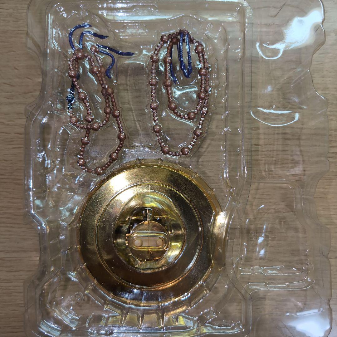 聖闘士聖衣神話(セイントクロスマイス)EX　乙女座バルゴのシャカ　BANDAI