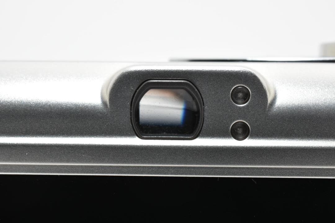 【美品】Canon IXY DIGITAL 60　動作確認済