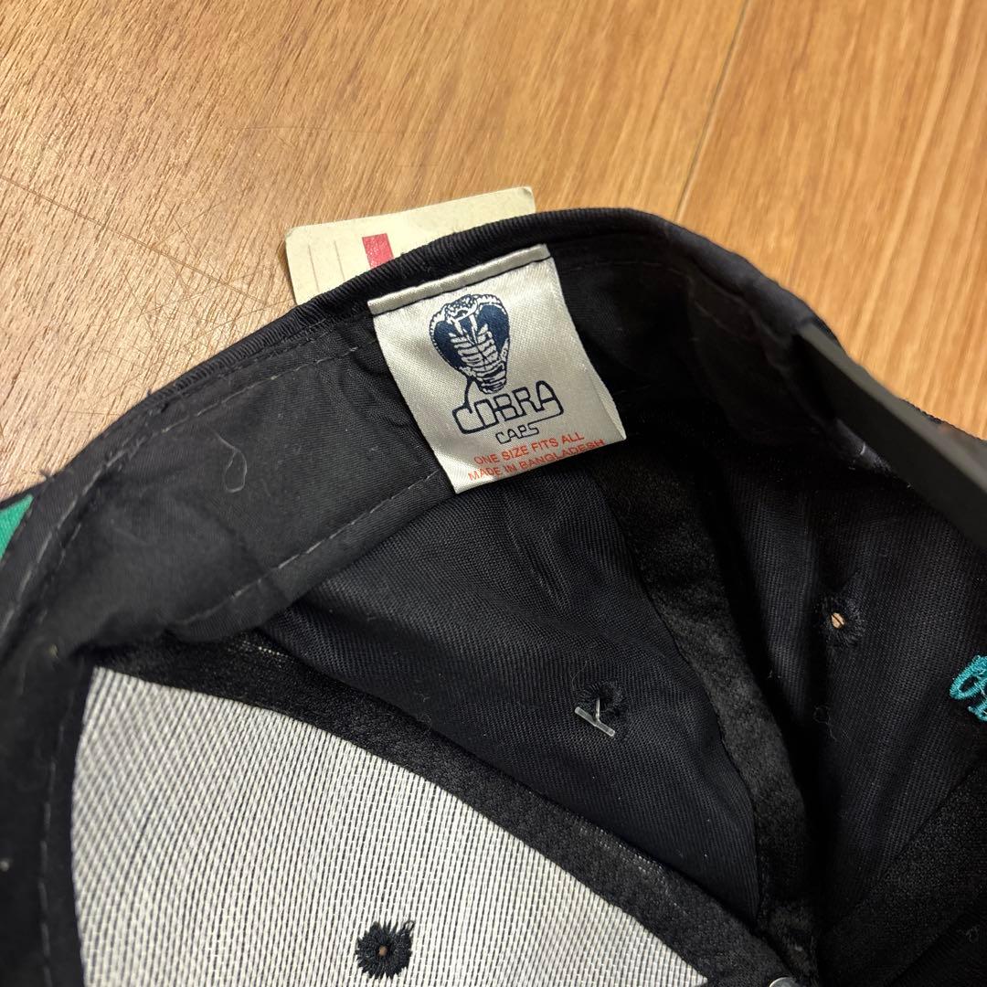 希少Ortega's de Chimayoオルテガ　ブラックキャップ　90's