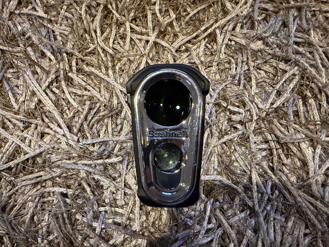 Bushnell PINSEEKER PRO X3 PLUS JOLT 美品