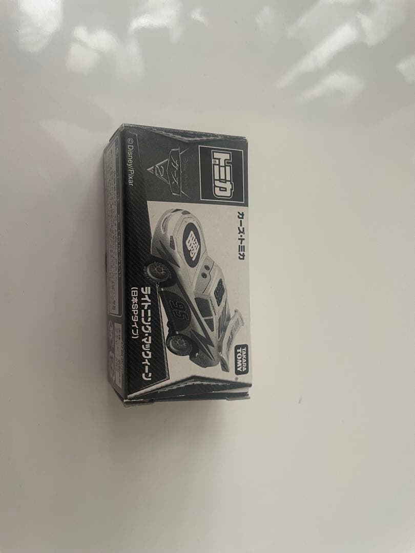 マックィーン　日本SPタイプ