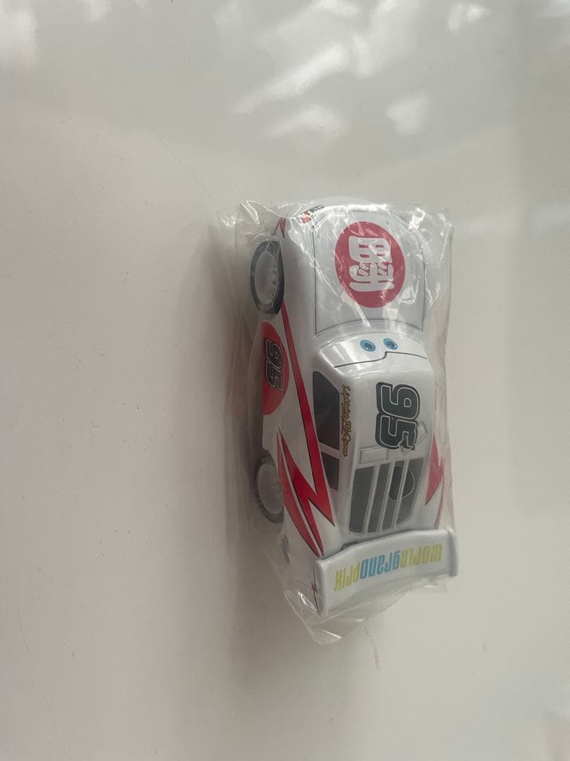 マックィーン　日本SPタイプ