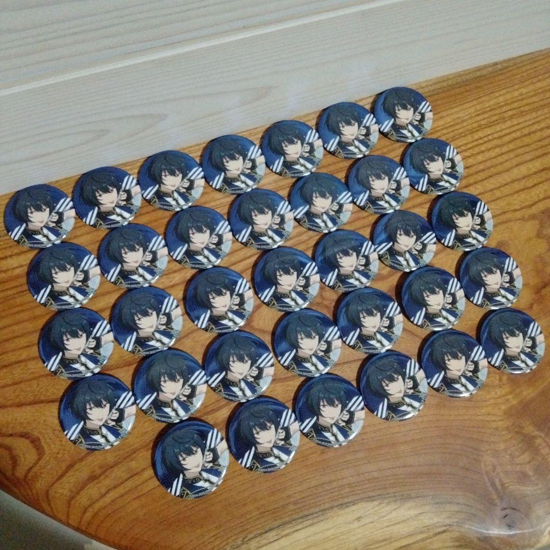 あんスタ☆缶バッジ☆朔間凛月