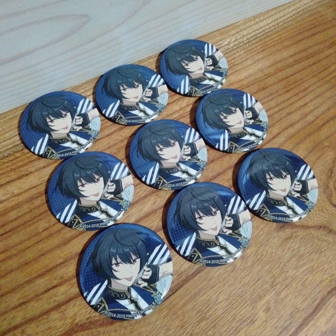 あんスタ☆缶バッジ☆朔間凛月