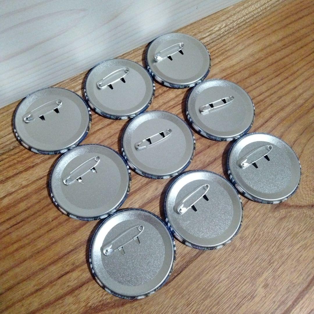 あんスタ☆缶バッジ☆朔間凛月