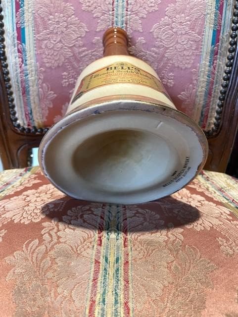 BELL'S ブレンデッドスコッチウイスキー 750ml