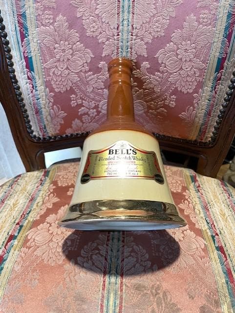 BELL'S ブレンデッドスコッチウイスキー 750ml