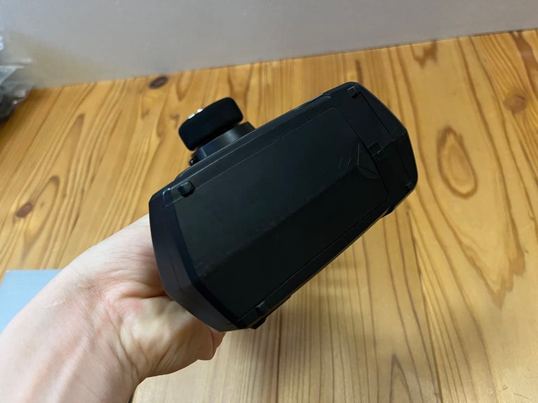 SANWA MT-5 送信機