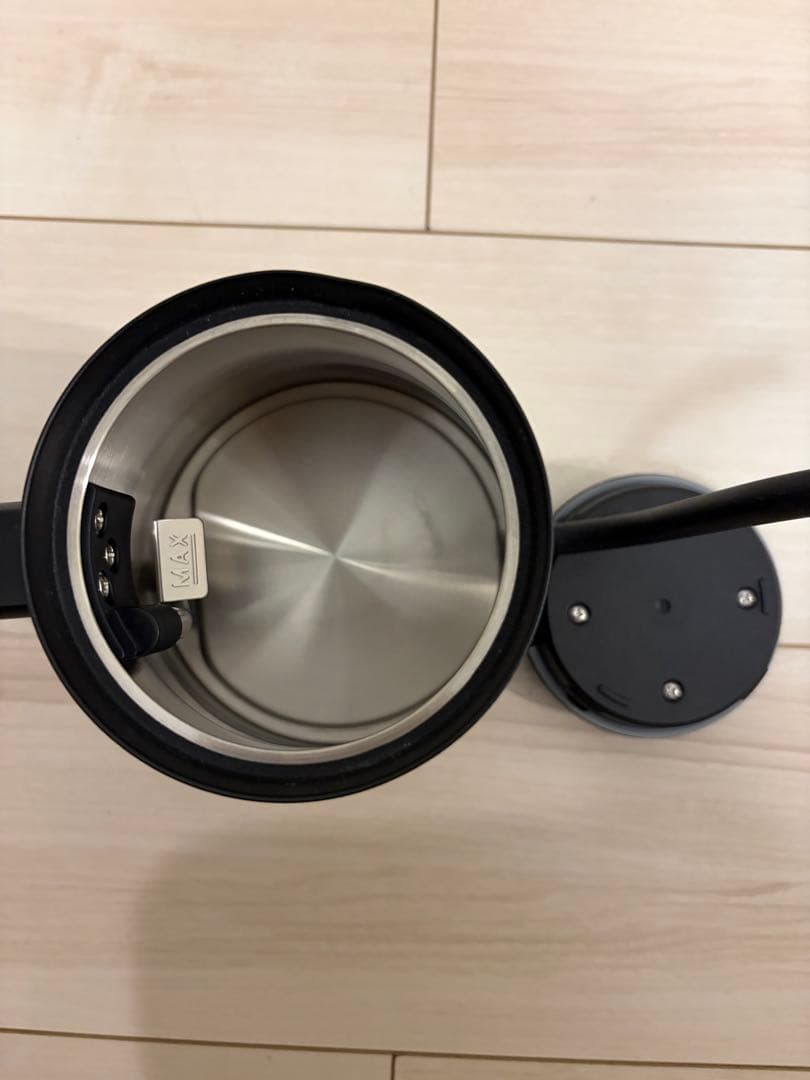 BALMUDA The Pot バリュミューダ　ポット