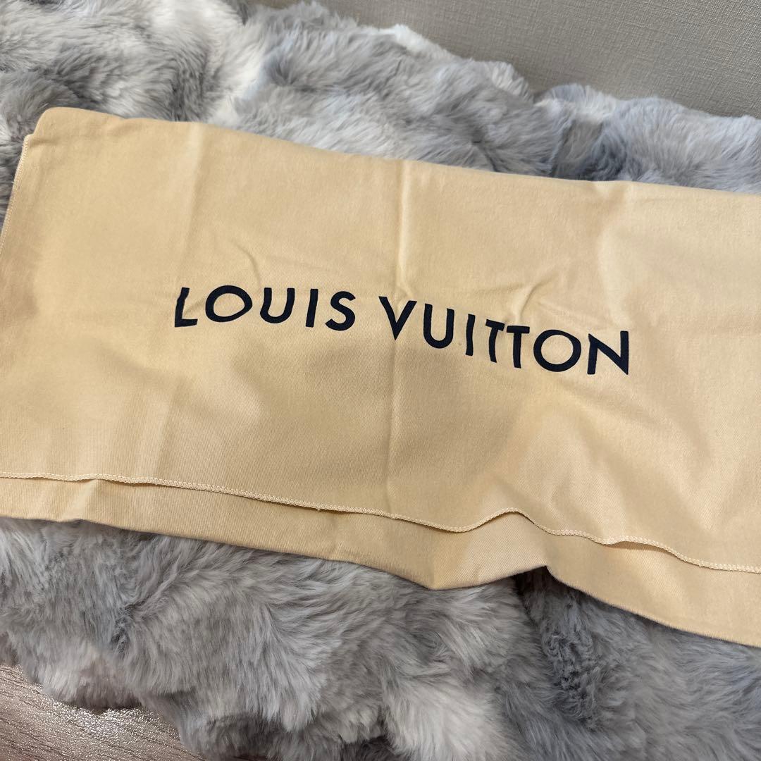 LOUIS VUITTON ルイヴィトンモノグラムバケット GM トートバッグ