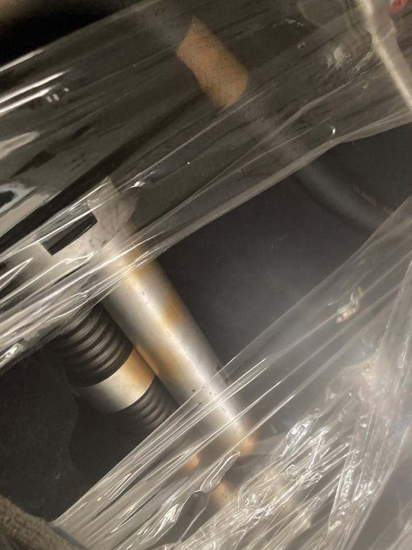 ファークライ6 原寸大レプリカ火炎放射器