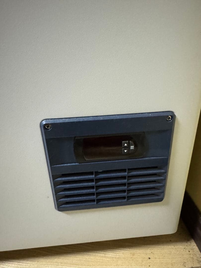 美品　冷凍庫 -50℃ ハイアール