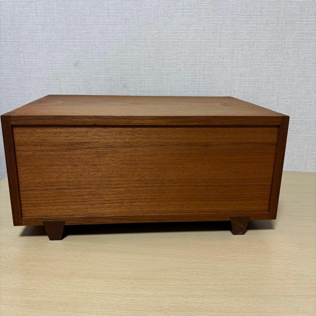 ご予約済み【24時間以内発送】旭川家具 旭川クラフト レターケース