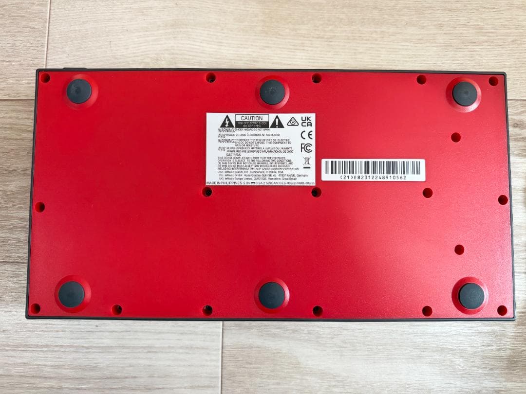 AKAI MPC STUDIO｜MIDIパッドコントローラー｜新品未使用