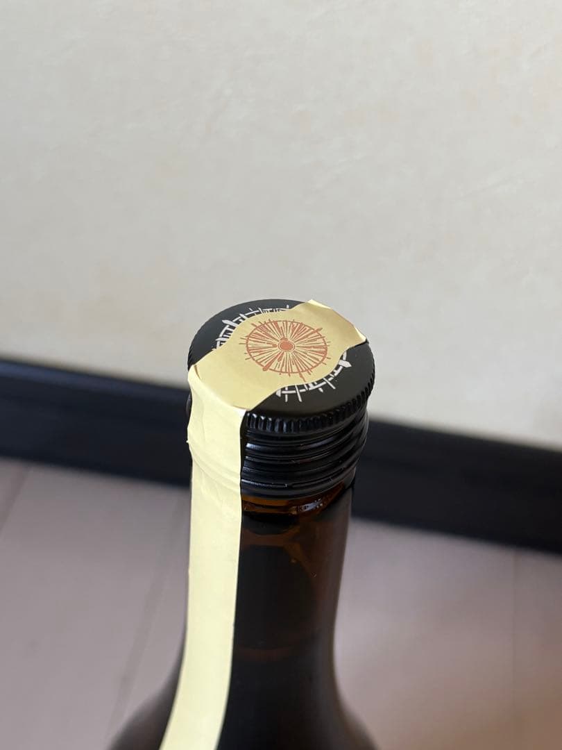 新政 2024 エクリュ 720ml