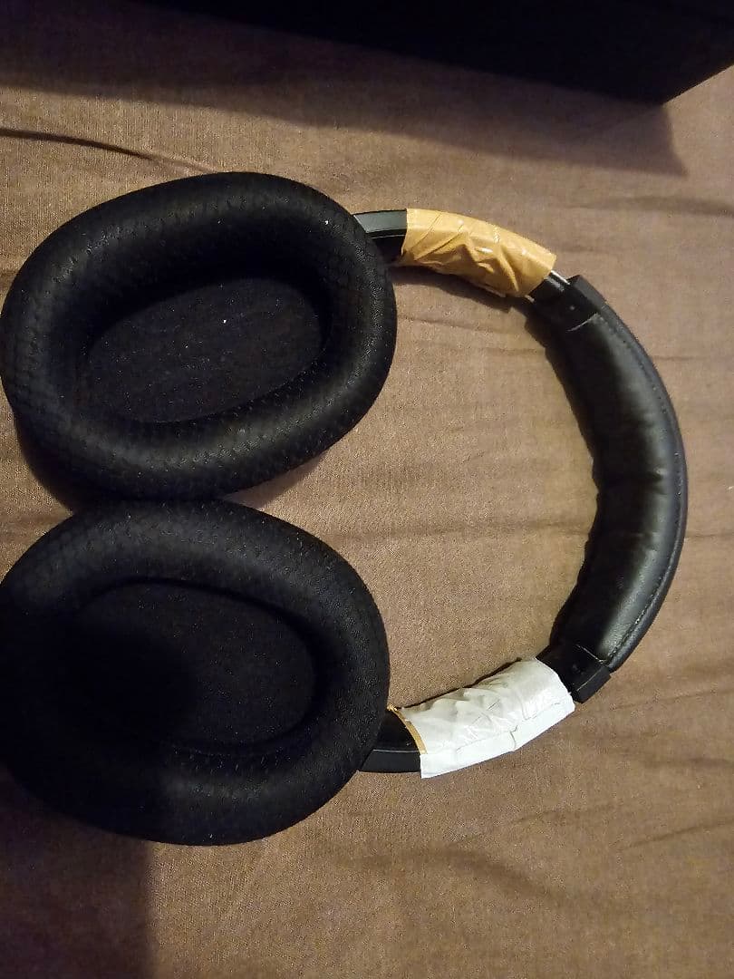 Edifier S3 ワイヤレスヘッドホン ブラック