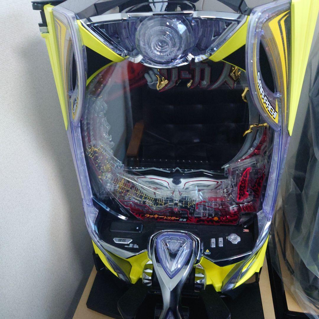 【美品、静音機能付き】スマパチ eフィーバーからくりサーカス2 実機トランス付き