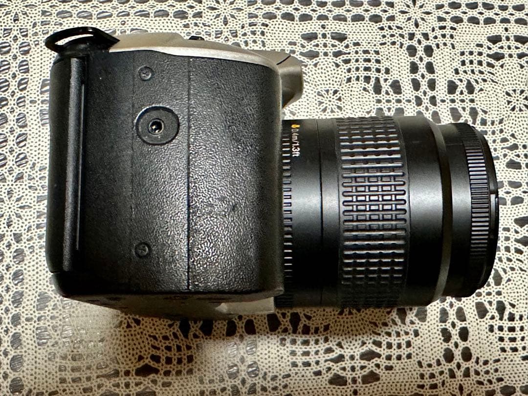 Canon EOS KISS III フィルム一眼レフカメラ