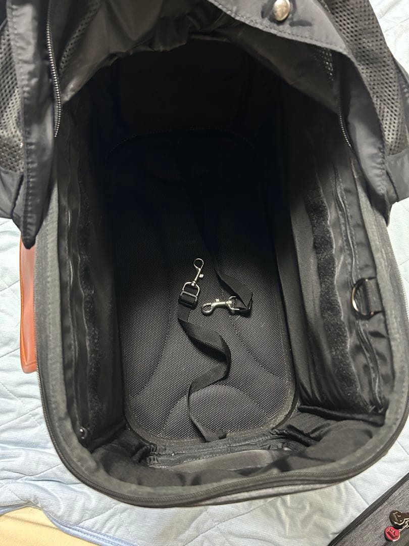 ロイヤルテイルズ　アリス　ペットカート&専用ショルダーバック